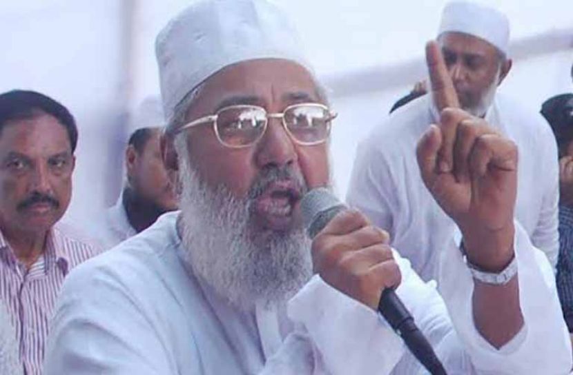 জামায়াত নেতা শাহজাহান চৌধুরী ৩ দিনের রিমান্ডে